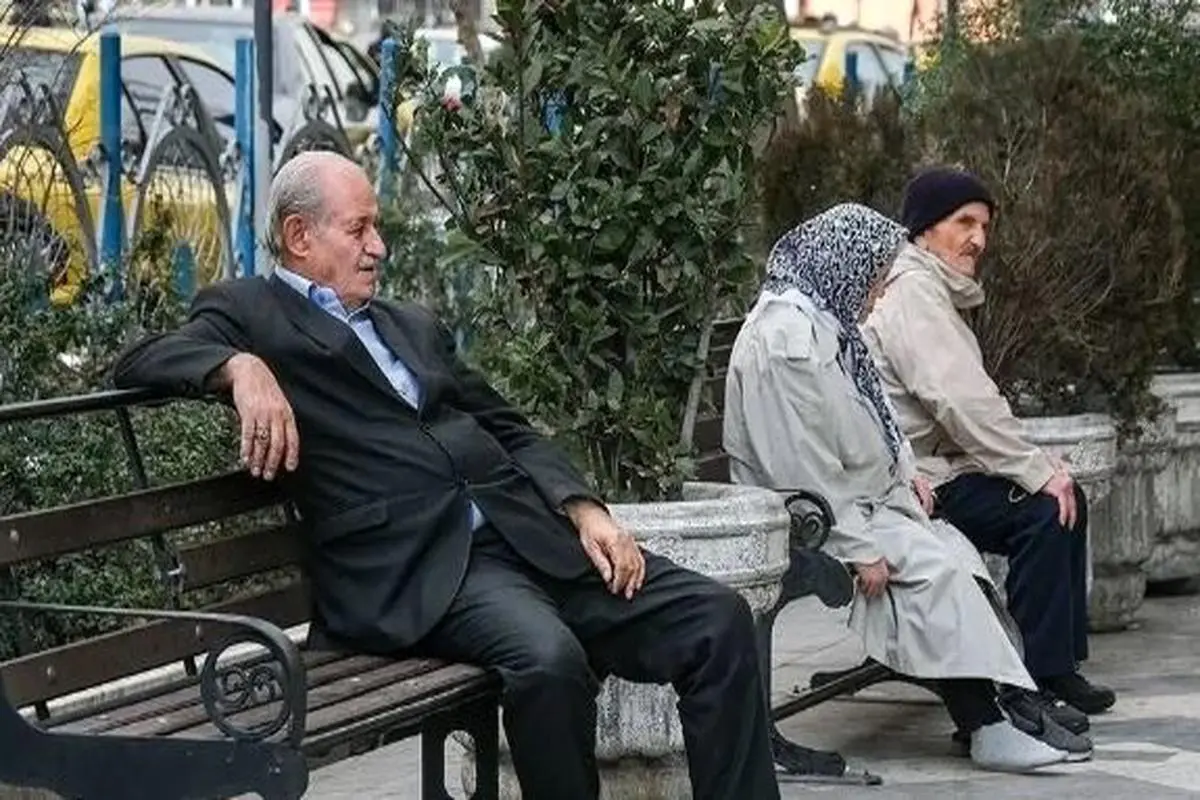 واریز میلیونی برای بازنشستگان شروع شد | بازنشستگان حسابشان را چک کنند